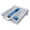 Grundig B1XR501407P Detergent Drawer