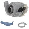Siemens Heat Pump Assembly: SK 9001.375.807