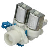 Beko Cold Water Double Inlet Solenoid Valve