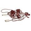 Baumatic B68SS Gas Iginition 4 Micro Switch Chain : (Sabaf 690065349100) Dreefs 5e4 X 4 Switches