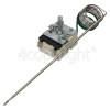 Hotpoint Main Oven Thermostat EGO 55.13054.070