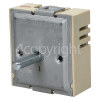 Indesit Hotplate Energy Regulator : EGO 50 55073 010