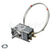 Lec T50082W (444441943) Fridge Thermostat WDFE27M-L3