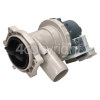 Hisense Washing Machine Drain Pump Assembly : Wuxi Haoli PX-2-35 20w