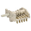 Delonghi Bottom Oven Function Selector Switch B+S (B&S) BS-Brand 5CH158R4019