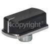 Stoves Cooker Control Knob - Black