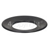 Grundig Wok Burner Outer Cap : 130mm Outer / 70mm Inner