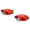 Flymo Handle Fixings