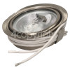 Stoves 20W Cooker Hood Lamp : SPK0931 TW001 G4 12V 20W