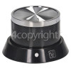 Beko Main Oven Thermostat Control Knob