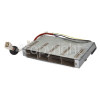 Candy Heater Assembly : IRCA S 8248 676 1000w