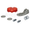 Flymo Quick Release Assembly
