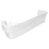 Indesit R 24 (UK) Fridge Door Lower Bottle Shelf