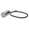 Beko UF584APS Capacitor Assembly 3UF 4.8 Fast Fix