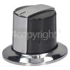Leisure Oven Control Knob