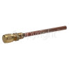 Whirlpool FR 150 AI Service Pipe 80mm With Valve