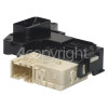 LG Switch Assembly. Locker