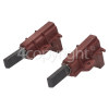 Indesit Brush Ice Motor