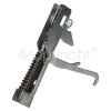 Delonghi PEMX166GHI Oven Door Hinge
