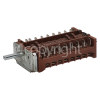 New World Top Oven Function Selector Switch EGO 42.03000.009