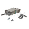 Rangemaster Gas Tap Wok 5KW
