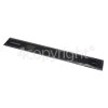 Control Panel Patch Glass