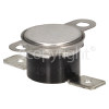 Creda Thermostat / Thermal Limiter : 75C