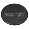 Kenwood Burner Cap Medium Semi Rapid 70mm