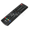 LG Remote Control