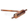 Lec CF420LW (444443683) Dryer Filter