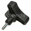 McCulloch Drive Shaft Control Knob