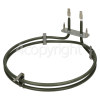 Gorenje Fan Oven / Tubular Heater - Rear VE-NG3 Fl 230V / 2100W Sah Also Fits Hisense, Mora Etc.