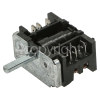 New World Oven Function Selector Switch EGO 42.02900.033
