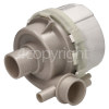 Candy Wash Pump