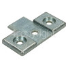 Zanker Hinge Bracket