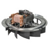 Cooling Fan Motor