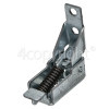 Baumatic BCG9100SS Storage Compartment Door Hinge