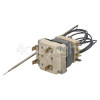 Rangemaster Thermostat : EGO 55.34659.30 272c & Switch 55.045 Assembly :