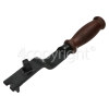 Coalbrookdale Operating Tool - M/wenlock Mk2