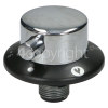 Leisure GR6GVCP Control Knob