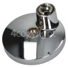 DeLonghi Planet Hub Assembly - Bayonet Type - Chef