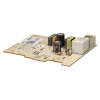 Beko Door Lock Module PCB & Holder : Karel 1784050090