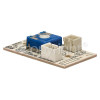 Beko CDA653FS Control Board PCB : PENTA 4360630285