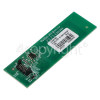 Hoover Control PCB Module