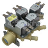 LG Valve Assembly Inlet