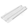 Right Drawer Guide Rail