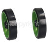 BISSELL Wheel - Pack Of 2