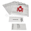 Compatible Replacement FJM Bag