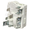 Beko 3216 J Combo Relay Unit Donper AZ100CY