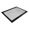 Beko Inner Door Glass